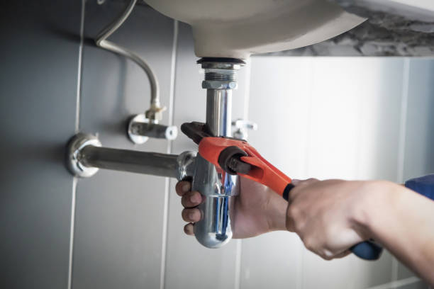 Best Commercial Plumbing Services  in Lakewood Park, TN